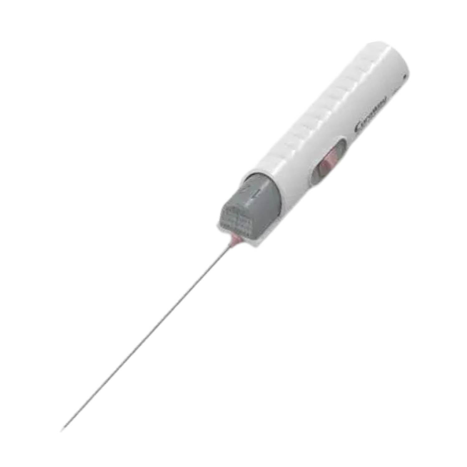 Instrumento Automático