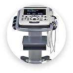 Design com duas portas ativas